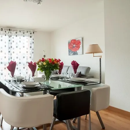 Coquelicot Apartamento